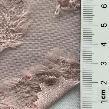 3 Dusty Pink