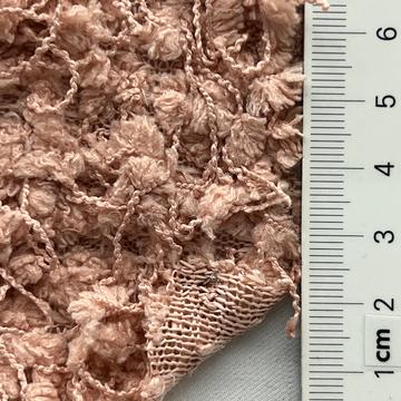 4 Dusty Pink