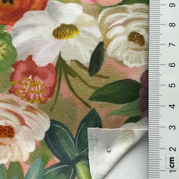 Cotton Plain Weave
