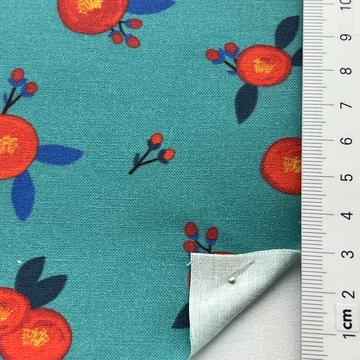 Cotton Plain Weave
