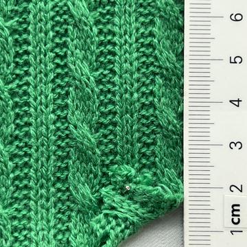 99999 Green