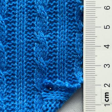 99999 Blue