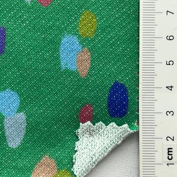 5 Green