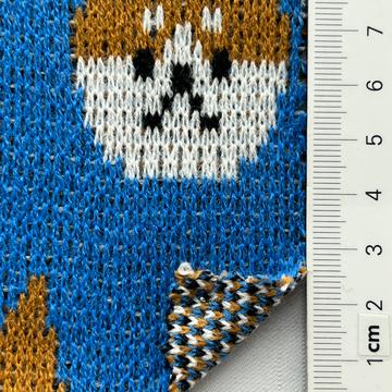 4 Blue