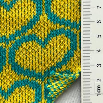 4 Yellow