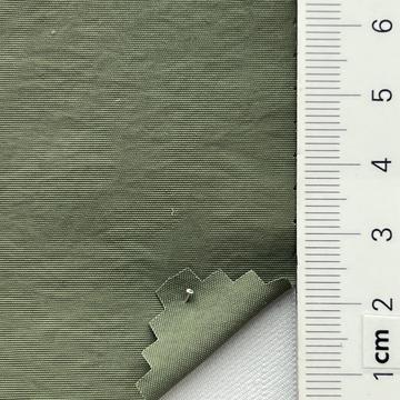 16 Deep Green