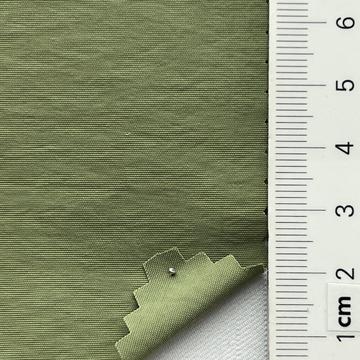 17 Deep Green