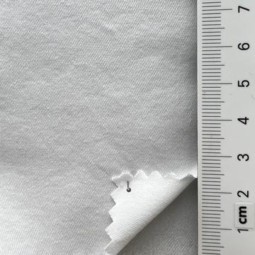 11 White
