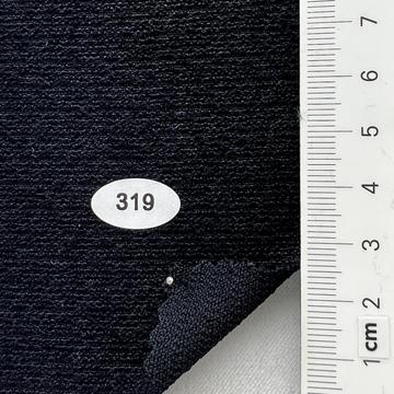 구319 Black
