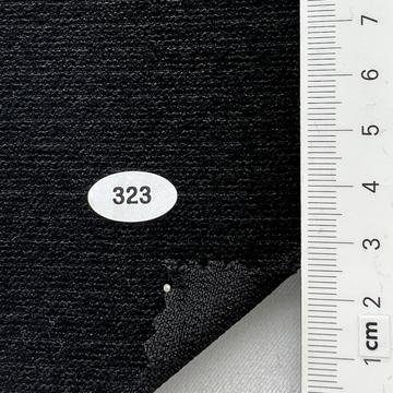 구323 Black