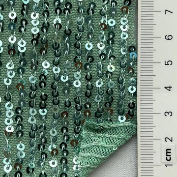 3 Pale Green