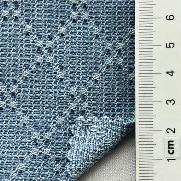 Cotton Jacquard