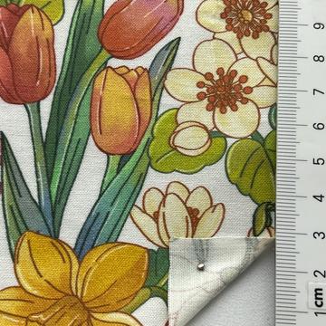 Cotton Plain Weave