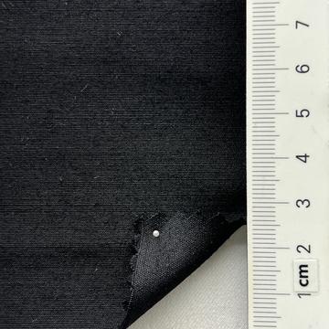 Wool-blend Plain Weave
