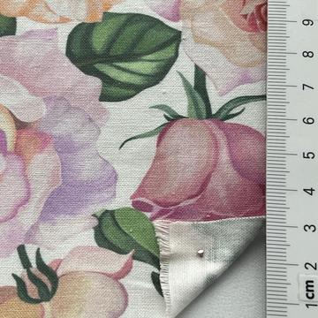 Cotton Plain Weave