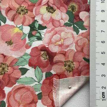 Cotton Plain Weave