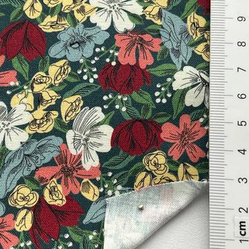 Cotton Plain Weave