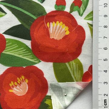 Cotton Plain Weave