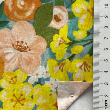 Cotton Plain Weave