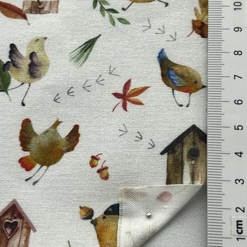 Cotton Plain Weave