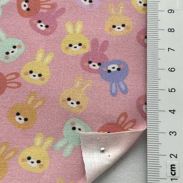 Cotton Plain Weave