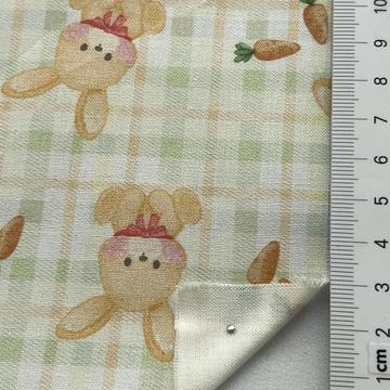 Cotton Plain Weave