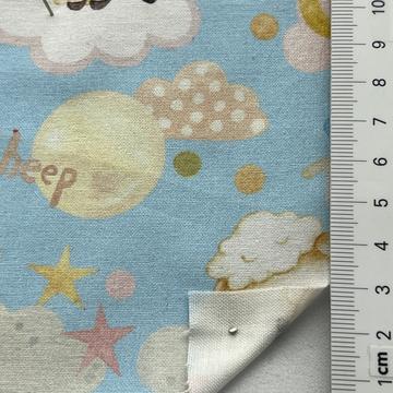 Cotton Plain Weave