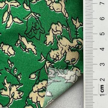 Viscose Rayon Plain Weave