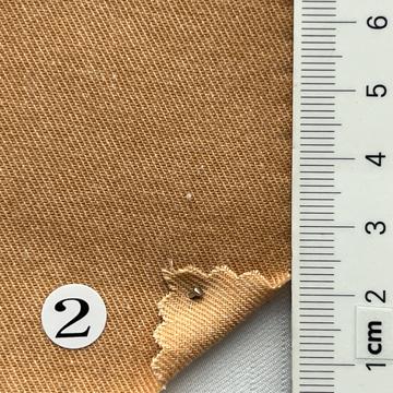 2 Pale Orange