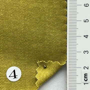 4 Pale Green