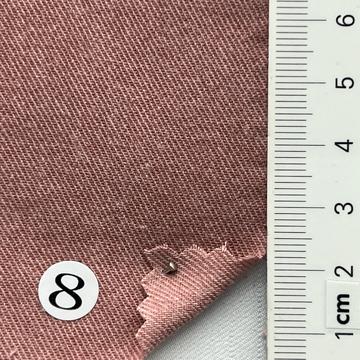 8 Dusty Pink