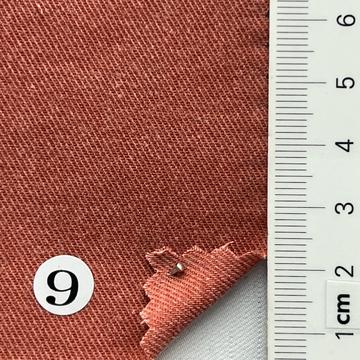 9 Dusty Pink