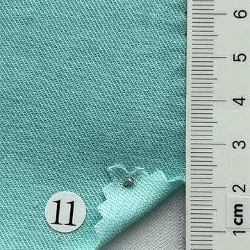 11 Pale Blue