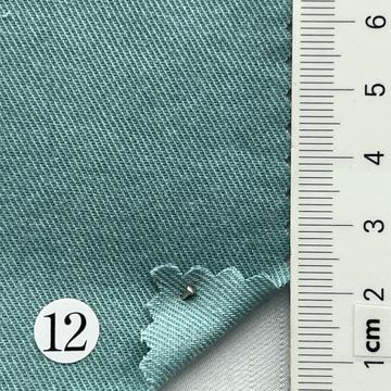 12 Turquoise