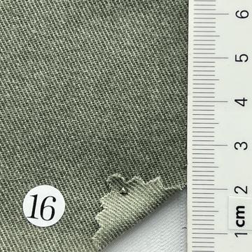 16 Green