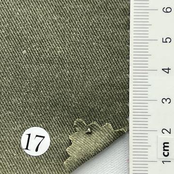 17 Green
