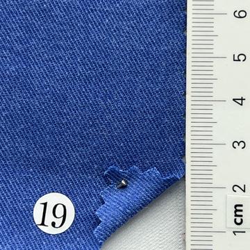 19 Blue