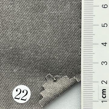 22 Gray