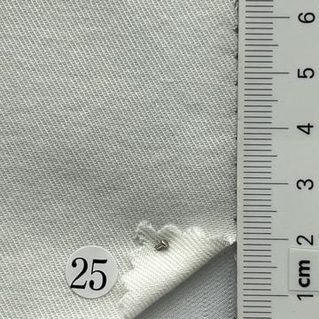 25 Ivory