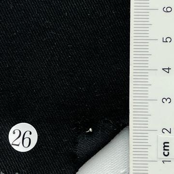 26 Black