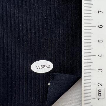 w5830 Black