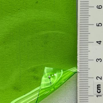 8 Pale Green