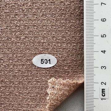 Polyester-blend Dobby