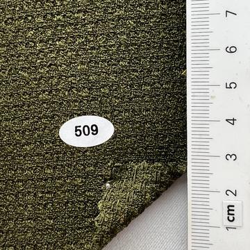 509 Deep Green