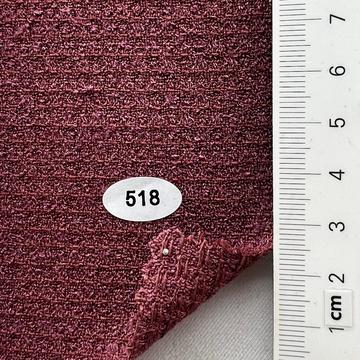 518 Dusty Pink