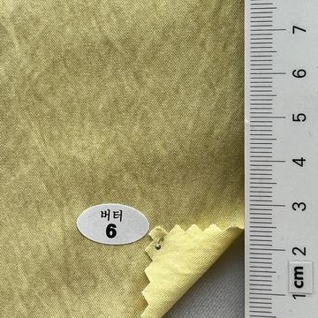 6 Yellow