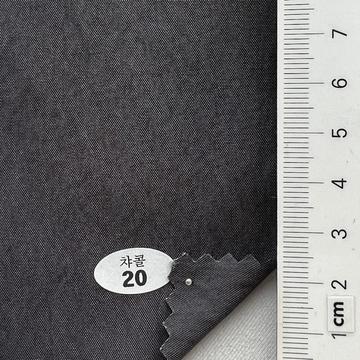 20 Gray