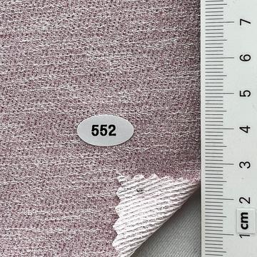 552 Pale Pink