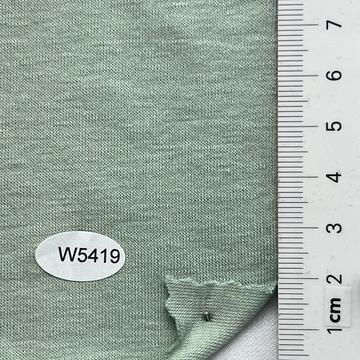 w5419 Pale Green