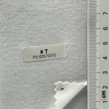 7 White